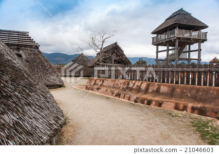Yoshinogari Historical Park 21046603
