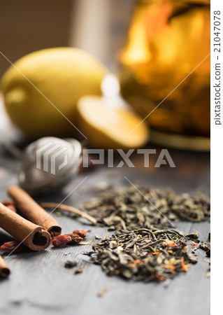 berries tea composition berries tea composition 21047078