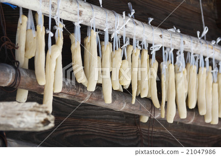 冷凍蘿蔔 21047986