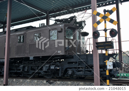 電力機車 電力機車 21048015