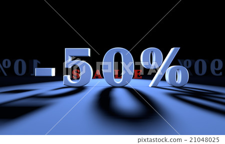 -50% Significant discounts -50% Significant discounts 21048025