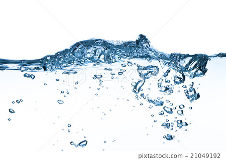 water splashing 21049192