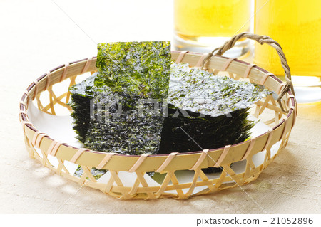 Korean seaweed 7 21052896