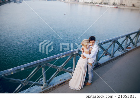 wedding day in Budapest wedding day in Budapest 21053813