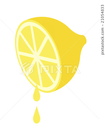 lemon juice 21054833