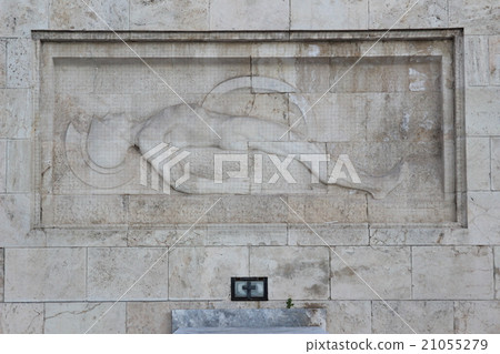 雅典 巴台農神廟 帕特農神廟 21055279