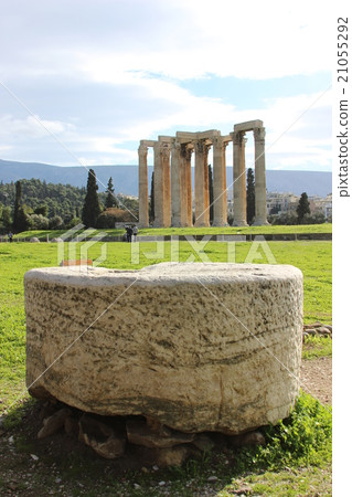 雅典 巴台農神廟 帕特農神廟 21055292