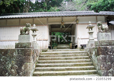 Esakazaki Esakusa 21055299