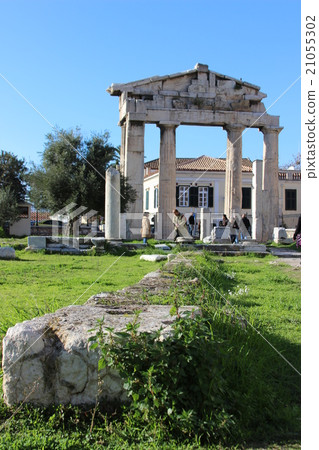 athens, Athene, parthenon 21055302