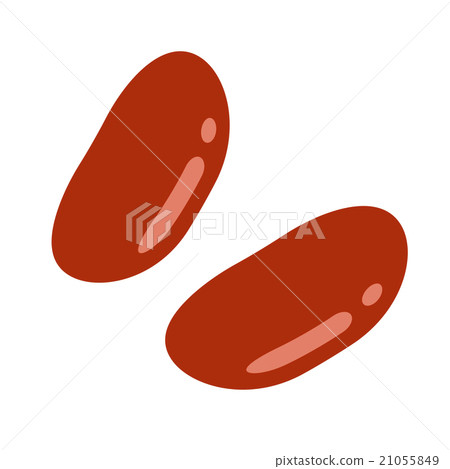 Kidney beans 21055849