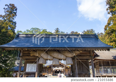 Kumano Taisha 21055886