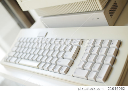 老式鍵盤 21056062