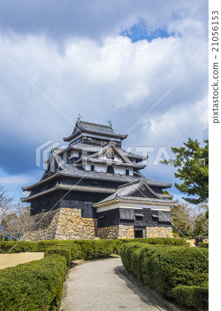 Matsue Castle 21056153