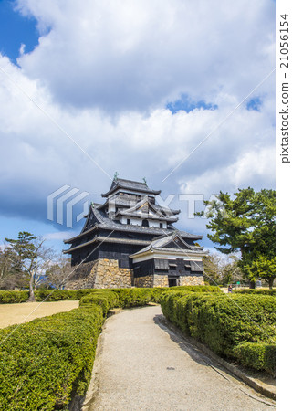 Matsue Castle Matsue Castle 21056154
