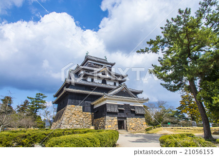 Matsue Castle 21056155
