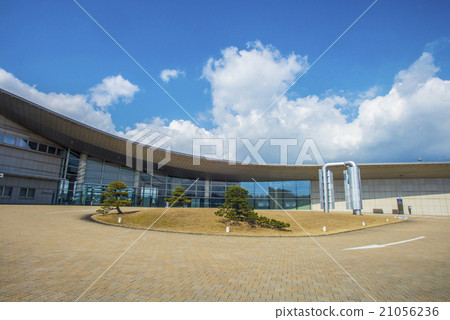 Shimane Art Museum 21056236