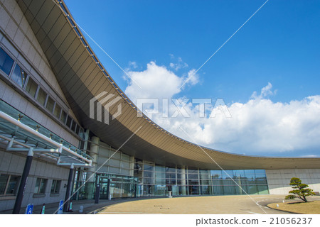 島根美術館 島根美術館 21056237