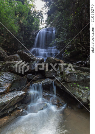 Huai Phai waterfall Huai Phai waterfall 21056279