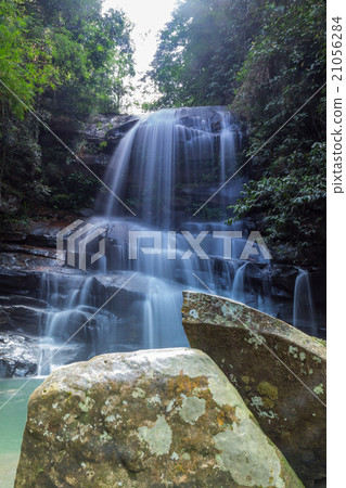Huai Phai waterfall Huai Phai waterfall 21056284