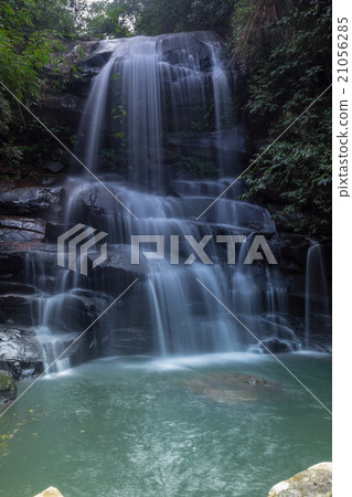 Huai Phai waterfall Huai Phai waterfall 21056285