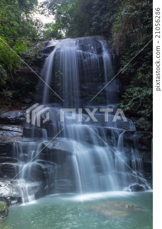 Huai Phai waterfall Huai Phai waterfall 21056286