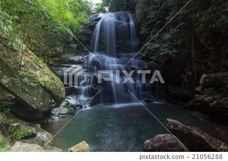 Huai Phai waterfall Huai Phai waterfall 21056288