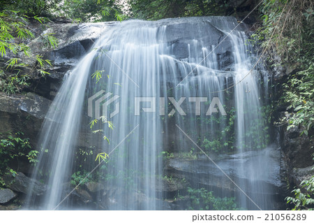 Huai Phai waterfall Huai Phai waterfall 21056289