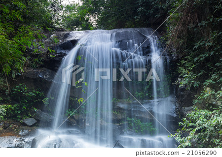 Huai Phai waterfall Huai Phai waterfall 21056290