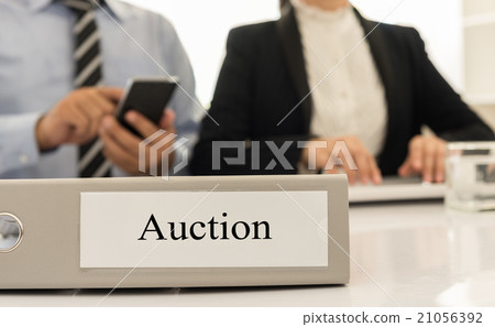auction auction 21056392