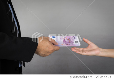 give banknote give banknote 21056393