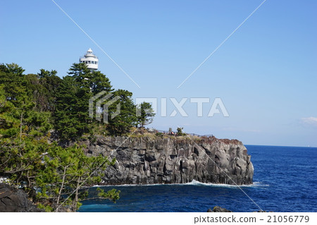 2月東伊豆15 Jojigasaki海岸·Kadowaki燈塔 2月東伊豆15 Jojigasaki海岸·Kadowaki燈塔 21056779