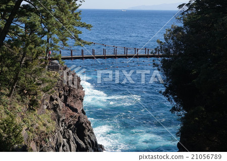 2月東伊豆25 Jojigasaki海岸·Kadowaki吊橋 2月東伊豆25 Jojigasaki海岸·Kadowaki吊橋 21056789