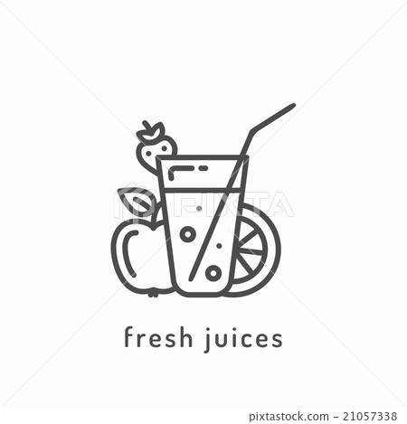 Healthy diet icon 21057338