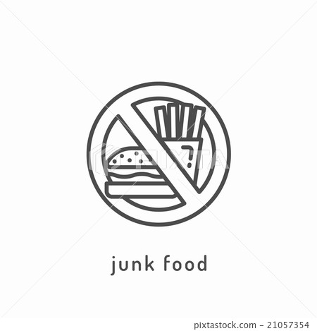 Healthy diet icon Healthy diet icon 21057354