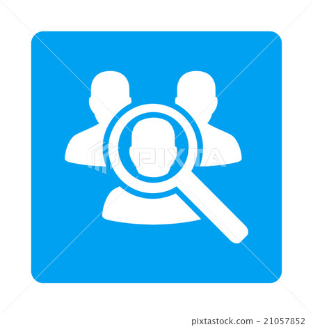 Zoom Client Rounded Square Button - Stock Illustration [21057852] - PIXTA