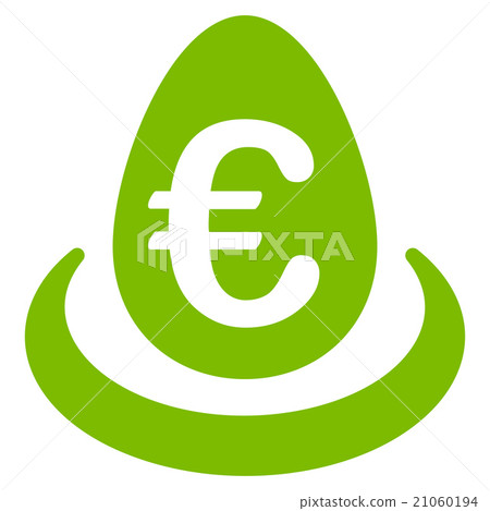 Euro Deposit Icon 21060194