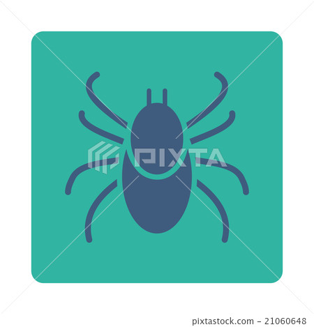 Mite Rounded Square Button Mite Rounded Square Button 21060648