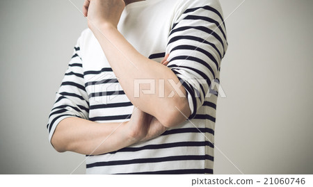 男性肖像』 21060746