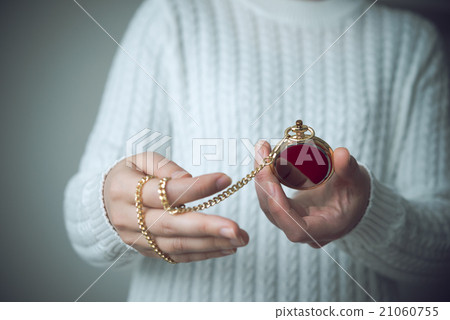 clock clock 21060755