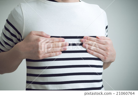 Male portrait　 21060764