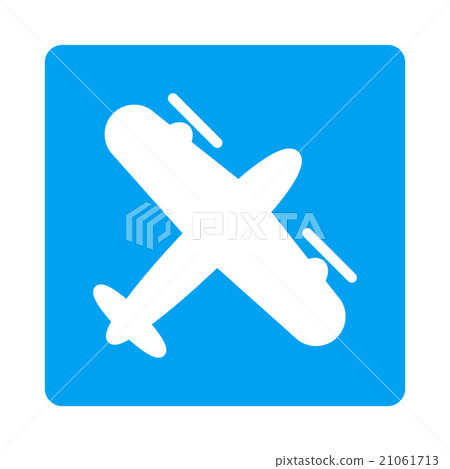 Screw Aeroplane Rounded Square Button Screw Aeroplane Rounded Square Button 21061713