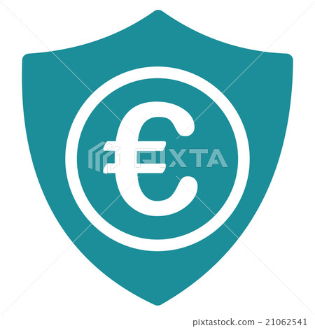 Euro Protection Icon 21062541