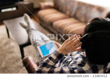 生活方式 21063412