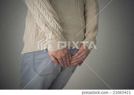 Male portrait　 21063421