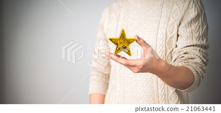 星號 21063441