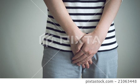 男性肖像』 21063448