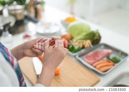 hand, injury, lop 21063800