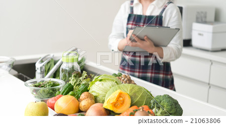 Foodstuff Foodstuff 21063806