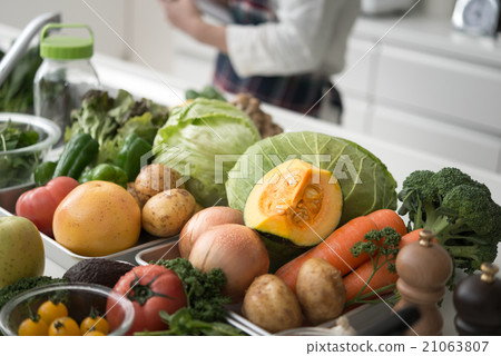 Foodstuff Foodstuff 21063807