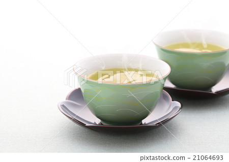 Green Tea  21064693